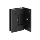 CGEN044, Wall Mount Hinge Offset Back Plate — CGEN044