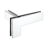 CPH41RH Sidelite Transom Pa — CPH41RH — Polished Stainless Steel