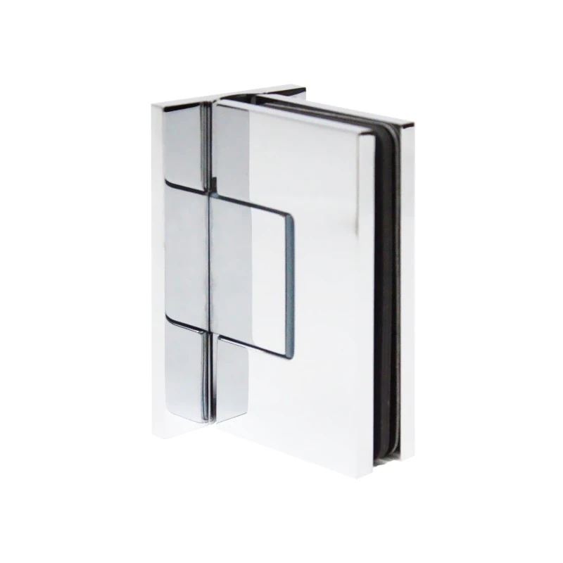 CEL037, Wall Mount Full Back Plate with Cover Plate Hinge — CEL037CH