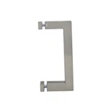 CSQ, Square Tubing Singled-Sided Pull Handle — CSQ6