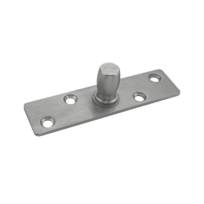 CTP-003, Top Pivot — CTP-003 — Brushed Stainless Steel