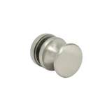 CSDK100A Single-Sided Shower Door Knobs — CSDK100A