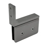 CPPH03, L-Bracket Wall Mount Hinge — CPPH03