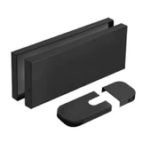 CNDFS-001C, Hydraulic Patch Fitting Cover for CNDFS-001, Cover only — CNDFS-001C — Matte Black