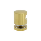 CSDK140A Single-Sided Shower Door Knobs — CSDK140A