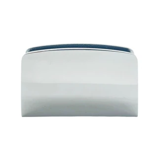 C701C, Glass Swinging Door Lock Receiver for C700C — C701C