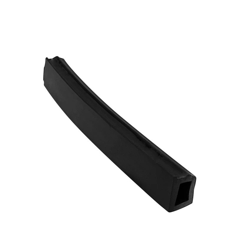 CSTRIP10262, Strip for glass railing, price per feet — CSTRIP10262