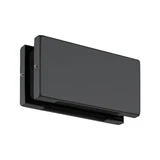 CPH70 Transom StopPatch — CPH70 — Matte Black