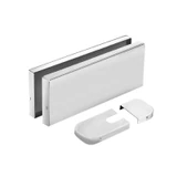 CNDFS-001NHO HYDRAULIC PATCH FITTING WITH NO HOLD OPEN — CNDFS-001NHO — Aluminium