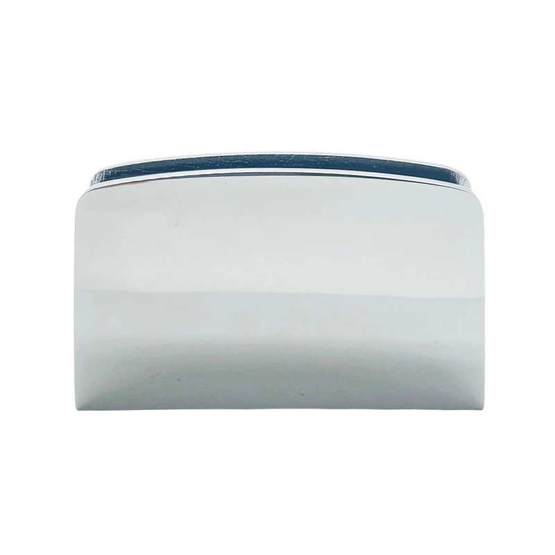 C701C, Glass Swinging Door Lock Receiver for C700C — C701C