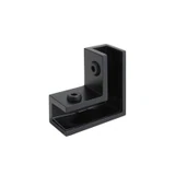 CS0GC90, 90° Glass Clamp — CS0GC90