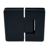 CC0L380, Adjustable 180º Degree Glass to Glass Hinge for Frameless Shower Door — CC0L380