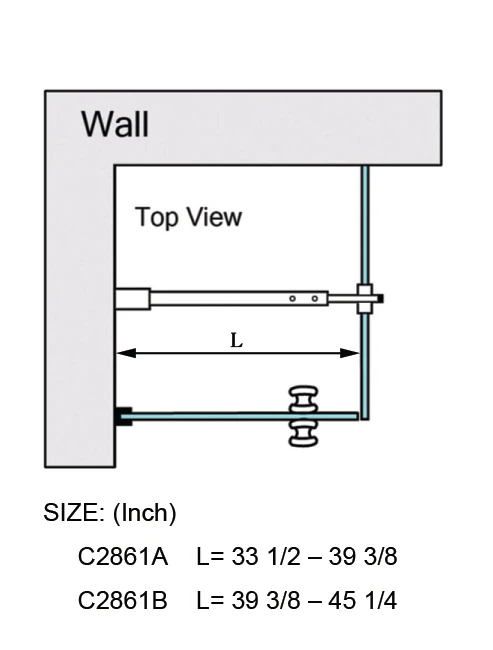 Glass hardware technical reference