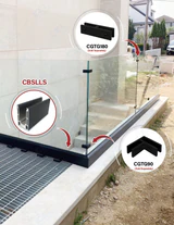 CBSLLS — CBSLLS technical reference