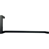 CSQ6X18,Square Tubing 6" Pull Handle with 18" Towel Bar, Pull handle Towel Bar Combination Sets — CSQ6X18