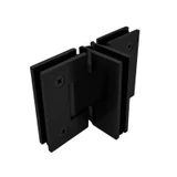 CGENT90. "T" Glass to Glass Hinge for Shower Door — CGENT90