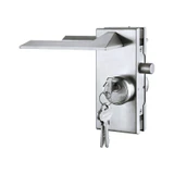 CPH400LH Center Lock — CPH400LH — Aluminum