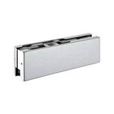 CPH20 Top Door Patch Fitting With CPF20-INS — CPH20 — Aluminum