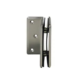 CP190S Bevel, Wall Mount CLAMP — CP190S