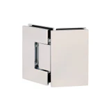 CGEN045, 135 Degree Glass to Glass Hinge for Frameless Shower Door — CGEN045