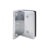 CP190S Bevel, Wall Mount CLAMP — CP190S