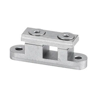 C1NT304, Top Door Closer Patch Insert For Square Spindle — C1NT304