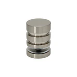 CSDK107A Single-Sided Shower Door Knobs — CSDK107A