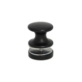 CSDK100A Single-Sided Shower Door Knobs — CSDK100A