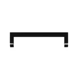 CSQ, Square Tubing Singled-Sided Pull Handle — CSQ12
