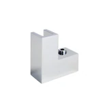 CS0GC90, 90° Glass Clamp — CS0GC90