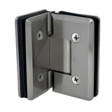 CC0L092 90° Degree Glass to Glass Shower Door Hinge — CC0L092
