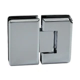 CP1N580, 5 Degree Glass To Glass Hinge for Frameless Shower Door — CP1N580