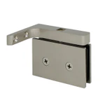 CCAR05R, Right Hand Mount Hinge — CCAR05R