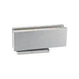 CNDFS-001 HYDRAULIC PATCH FITTING WITH 90° HOLD OPEN — CNDFS-001 — Aluminum