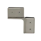 CPPH04R, RightHand Inline Panel Mount Hinge — CPPH04R