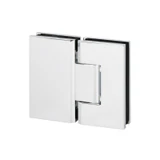 CV1E180, 180 Degree Glass-to-Glass Hinge — CV1E180