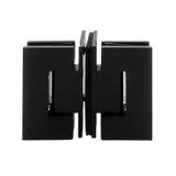 CGENT90. "T" Glass to Glass Hinge for Shower Door — CGENT90
