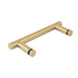 CLTB, Ladder Style Singled-Sided Pull Handle — CLTB6