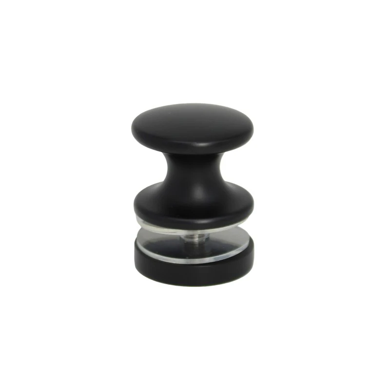 CSDK100A Single-Sided Shower Door Knobs — CSDK100A
