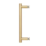 CLTB, Ladder Style Singled-Sided Pull Handle — CLTB12