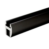 PHK95, FHC Premium Header Kit For 3/8" And 1/2" Glass — PHK95