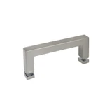 CSQ, Square Tubing Singled-Sided Pull Handle — CSQ6