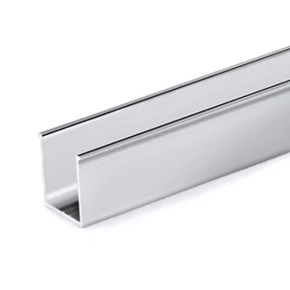 PHKHF72, FHC 72" Snap-In Filler For PHK95 And PHSQK95 Series Headers — PHKHF72