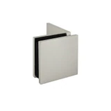 CSGC039, Fixed Panel Square Clamp With Large Leg — CSGC039