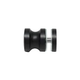 CSDK120A Single-Sided Shower Door Knobs — CSDK120A