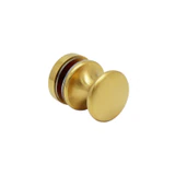 CSDK100A Single-Sided Shower Door Knobs — CSDK100A