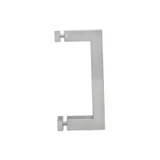 CSQ, Square Tubing Singled-Sided Pull Handle — CSQ6