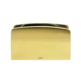 C701C, Glass Swinging Door Lock Receiver for C700C — C701C