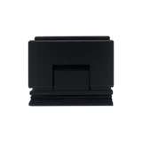 CV1E092, 90 Degree Glass-to-Glass Hinge — CV1E092