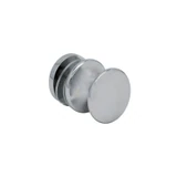 CSDK100A Single-Sided Shower Door Knobs — CSDK100A